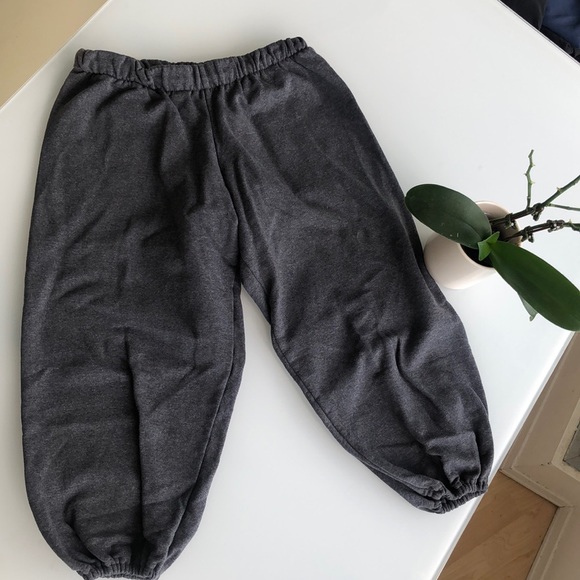 Sweatpants - Picture 1 of 2